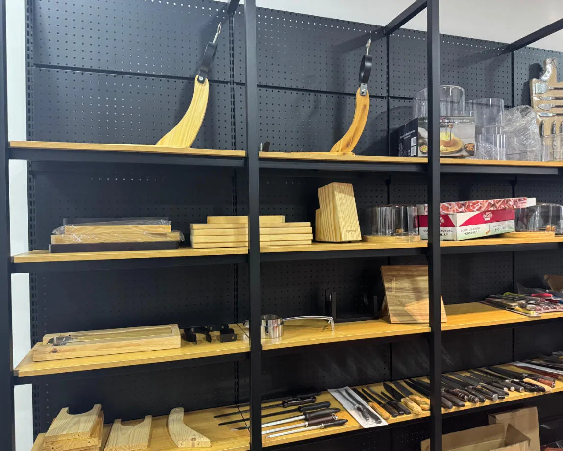 The Cheapest Knife Sharper with Plastic Handle (SE3423)