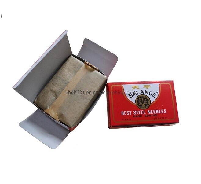 Best Steel Needle Hand Sewing Needles