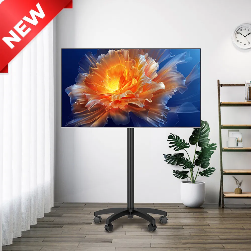 Мобильная стойка для телевизора CTP-TV-Fd1260 (14-55 дюймов)