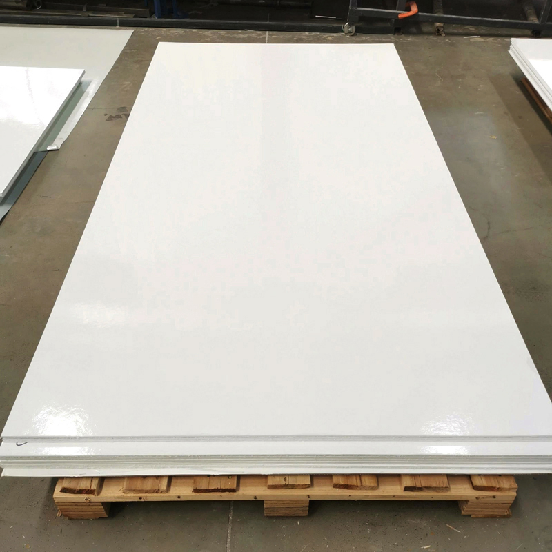 4X8 4X10 4X12 4X9 1.5mm 1.8mm 2mm 1.9mm 2.3mm 2.5mm 3mm Smooth Pebble Embossed White Glossy Matte GRP FRP Fiber Glass Fiberglass Reinforced Plastic Wall Panels