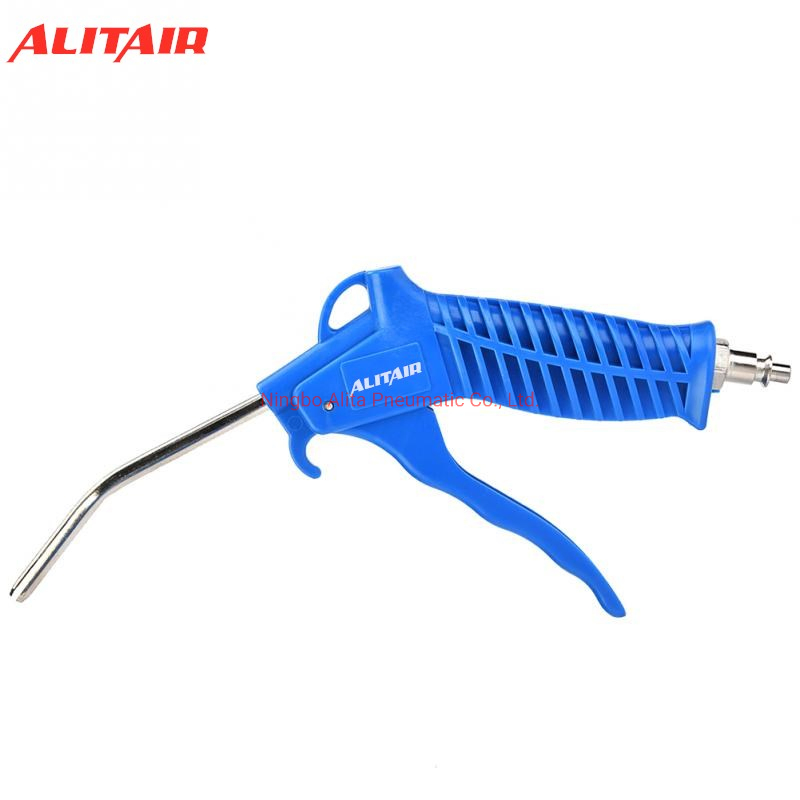 Пневматический обдувочный пистолет Alita Pneumatic