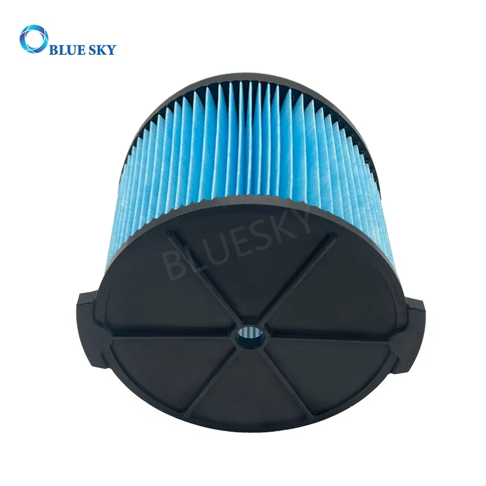 Dust Vacuum Filter Replacement for Ridgid Vf3500 3-4.5 Gallon Vacuum Cleaners 3-Layer Part Wd3050 Wd4070 4000RV