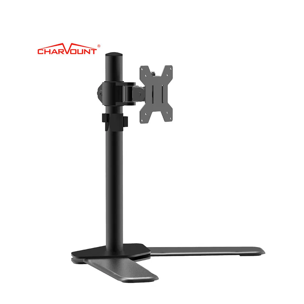 Кронштейн для монитора Charmount Max Vesa 100x100 мм