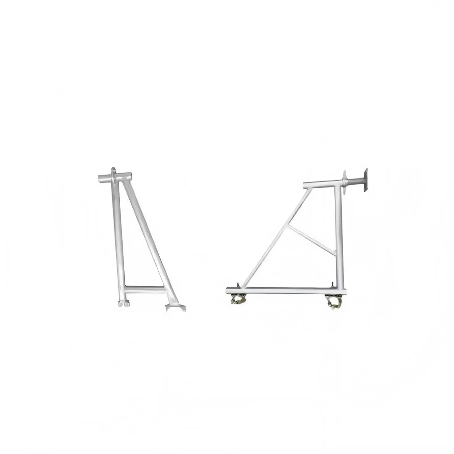 Building Construction Standard Galvanized Steel Ringlock System Scaffolding Accessory Sale Well