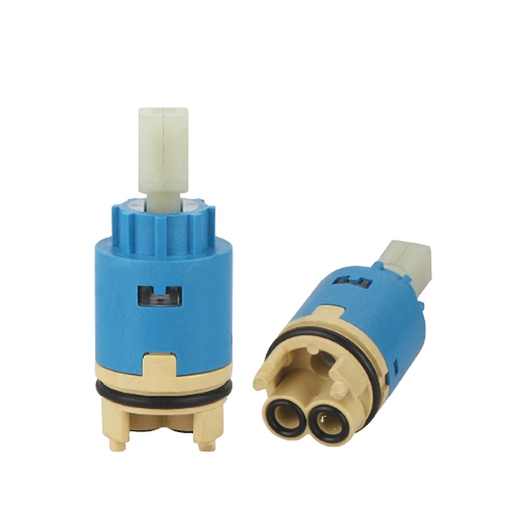 25mm Ceramic Cartridge for Tap/Faucet/Sanitary