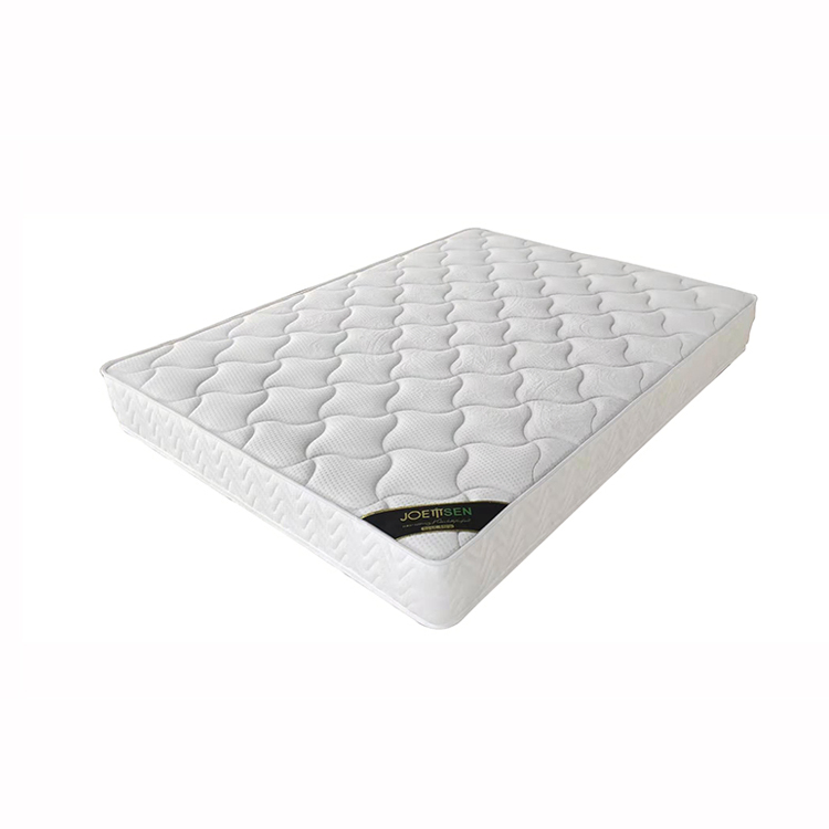 High Quality Natural Latex Frameless Floor Compress Mattress for Bed Pocket