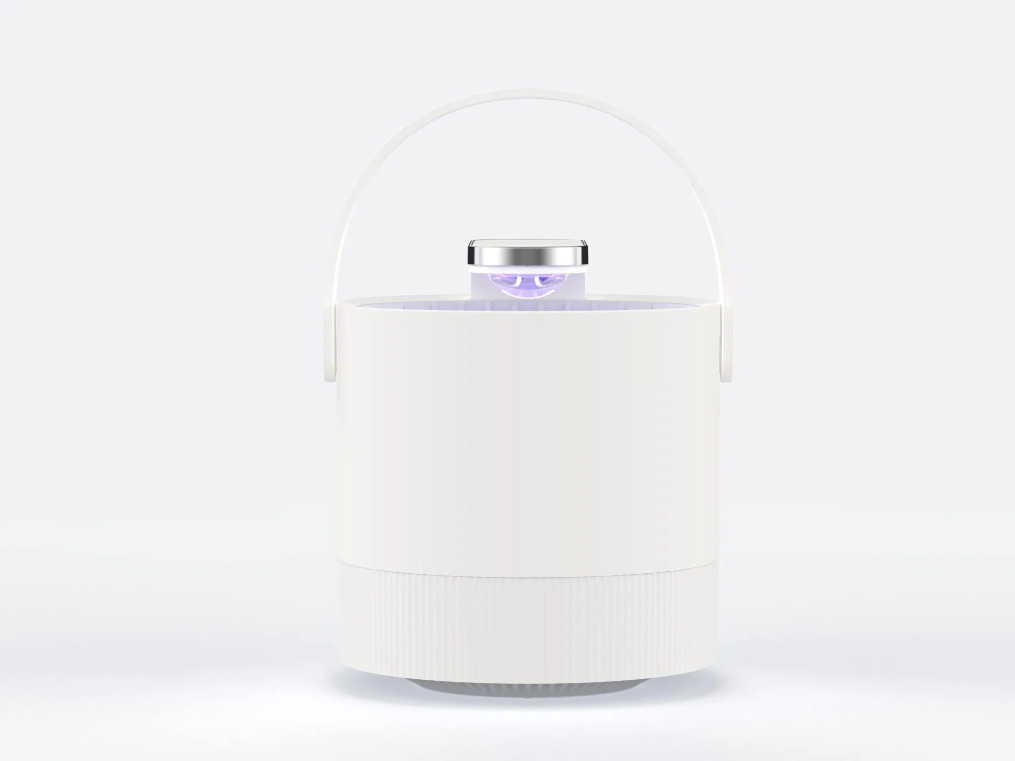 Home Smart Electronic USB Rechargeable UV Light Insects Mosquito Killer Lamp