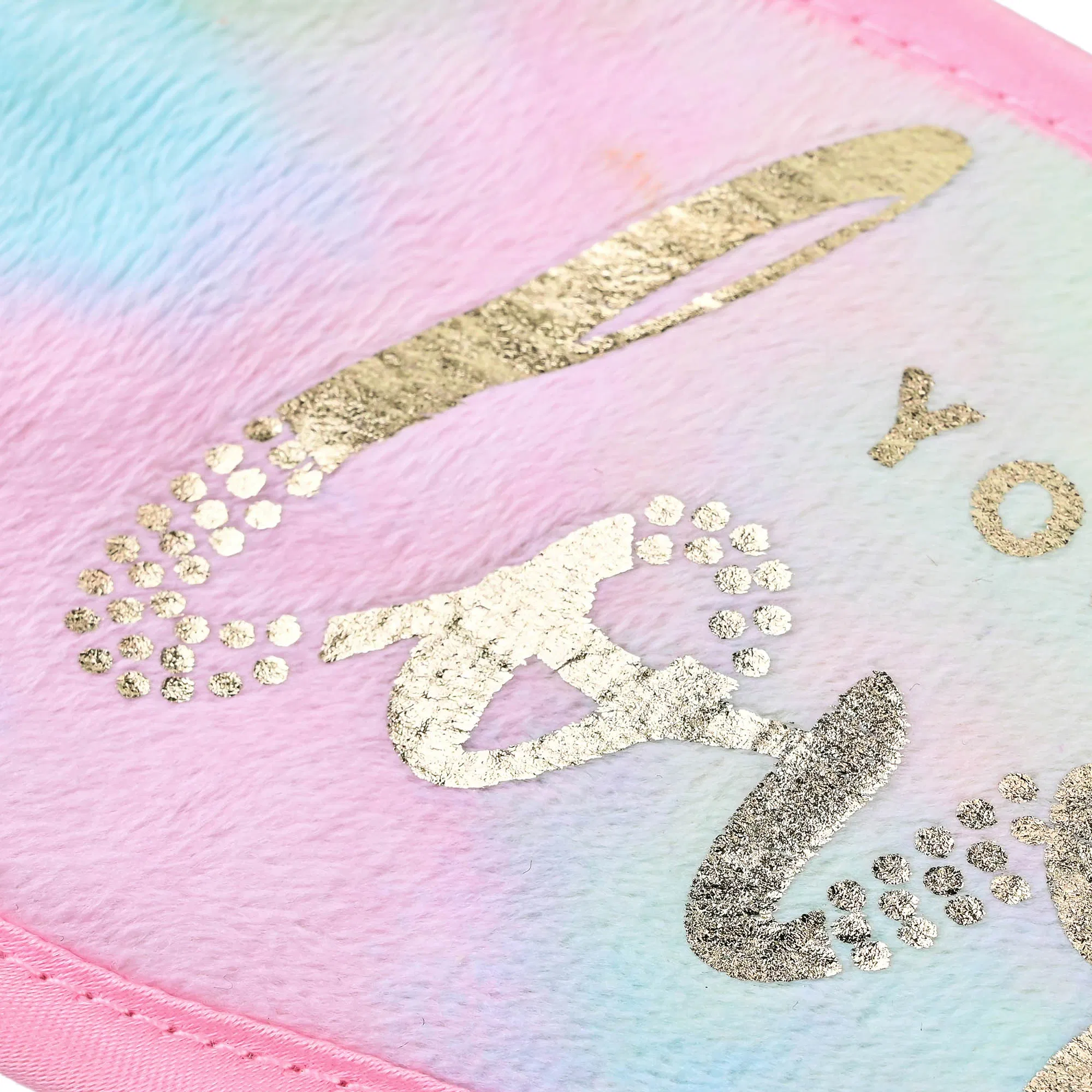 Wholesale Satin Sleeping Eye Mask with Elastic Strap