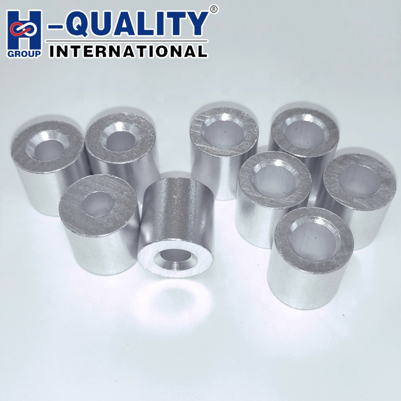 Hot Sale Aluminium Seamless Tube and Pipe