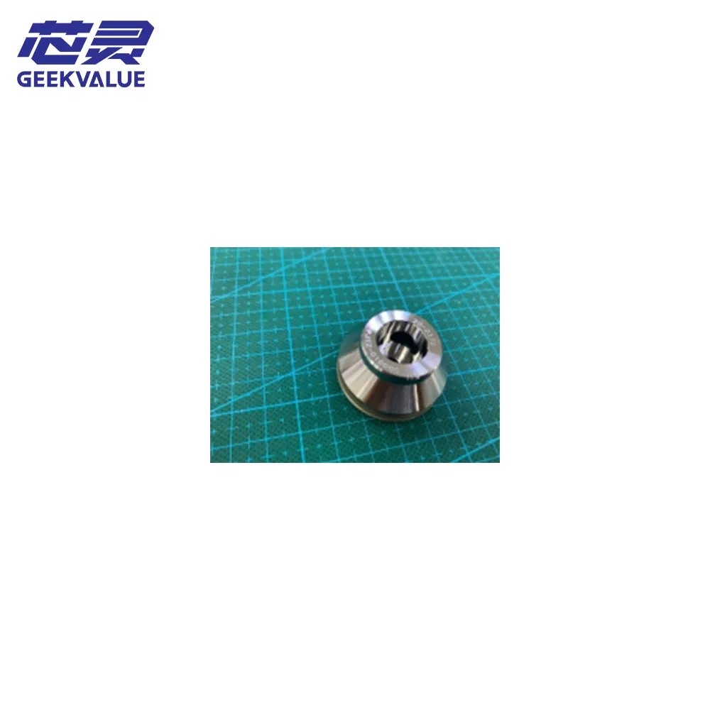 Disco Spare Parts Supplier Flow Meter Lneh-010010-0 Die Laser Cutting Machine Parts