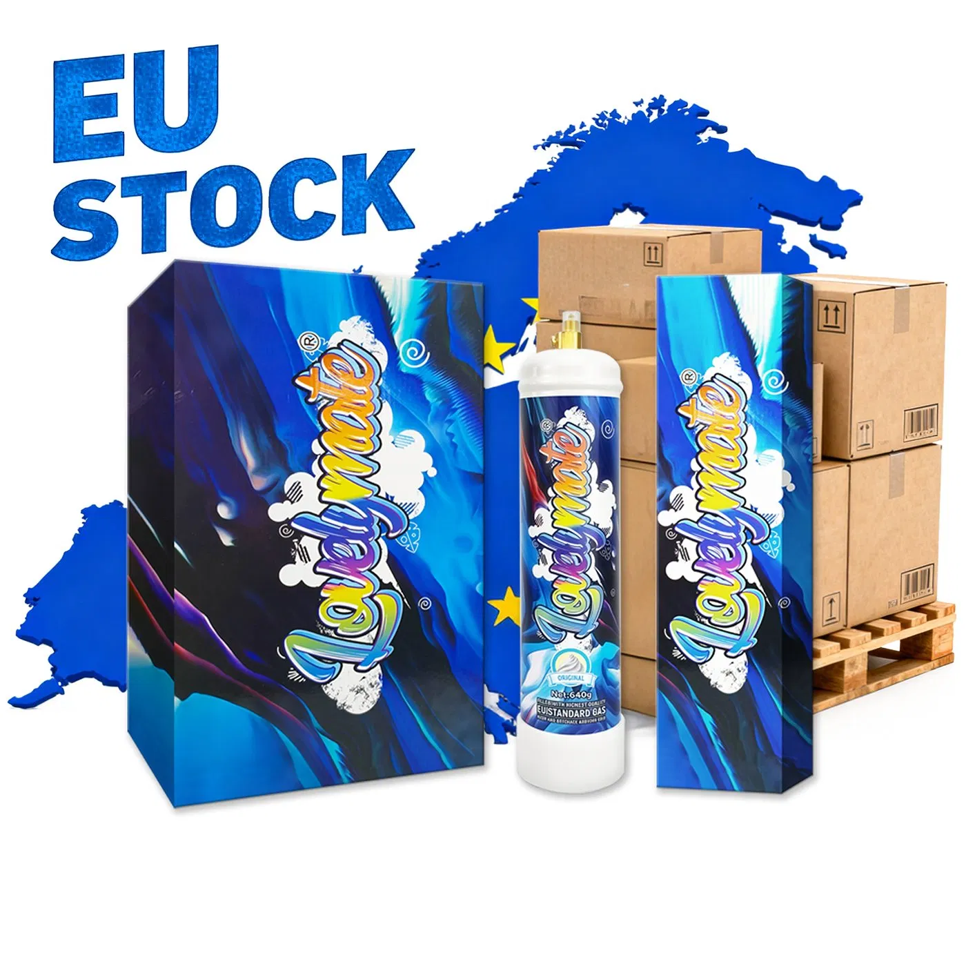 N2o Cream Charger Nitrous Lovelymate Cream Tools for Kitchen