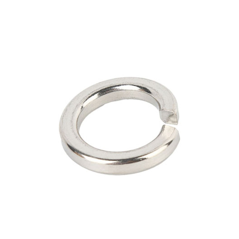 Premium Standard Spring Washer - Vital Fastening Solution for All Applications