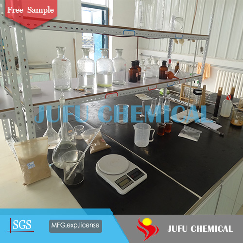 Dispersant Nno-Sodium Naphthalene Sulphonate