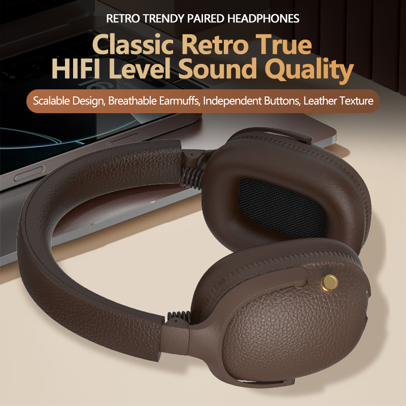 Беспроводные наушники M19 Studio Sports
