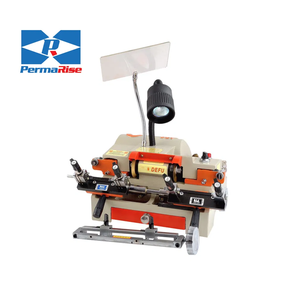 Df-368A Key Copy Machine Key Cutting Machine Used for Key Blank