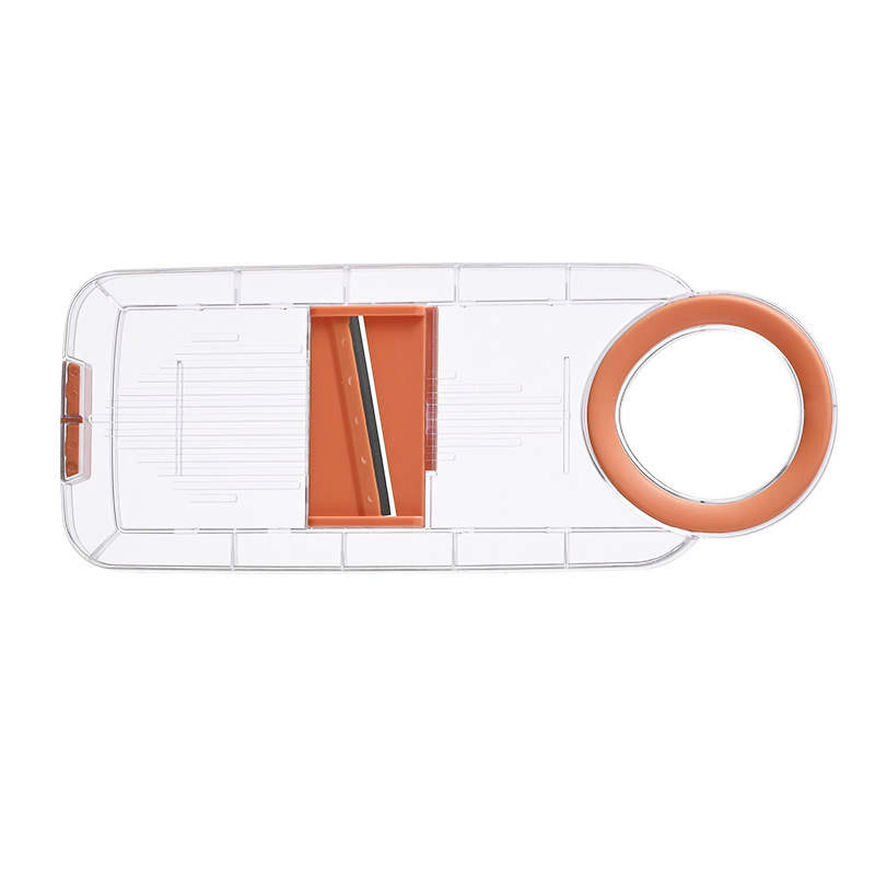 Multifunctional Kitchen Slicer Potato Slicer Radish Grater Fruit Home Grater