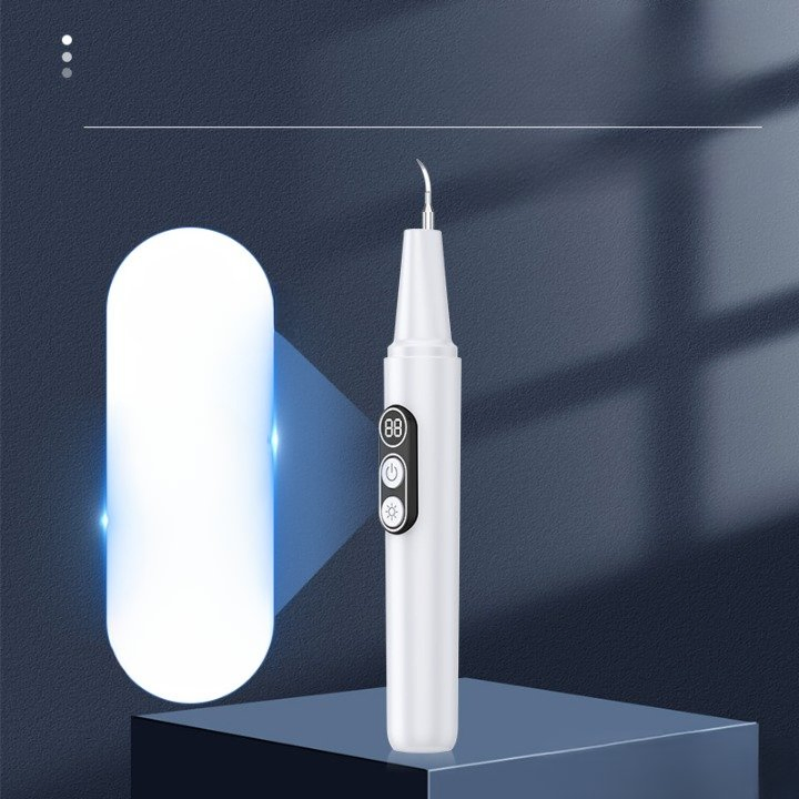 Universal Colorful USB Household Handheld Ultrasonic Portable Electric Toothbrush