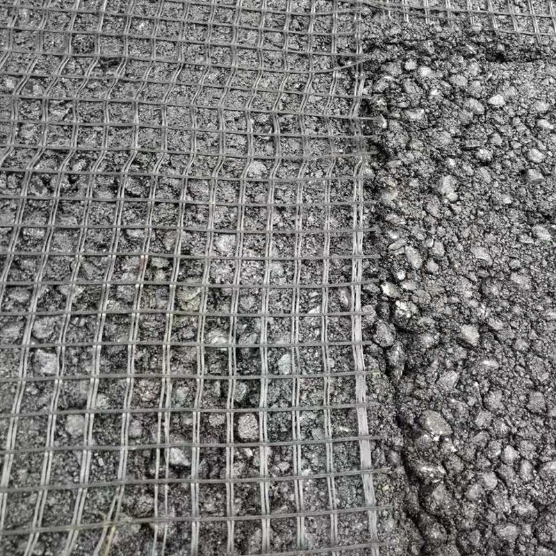 Reliable Composite Geogrid for Driveway Stability and Strength