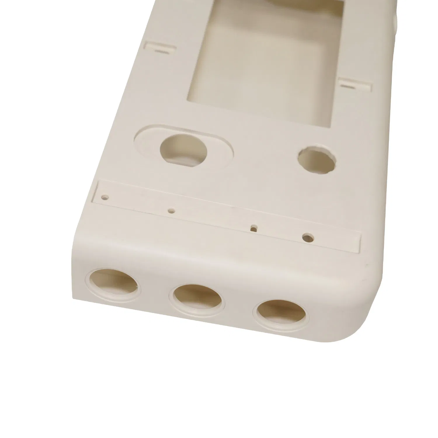 Customized High Precision ABS Plastic Injection Mold Components