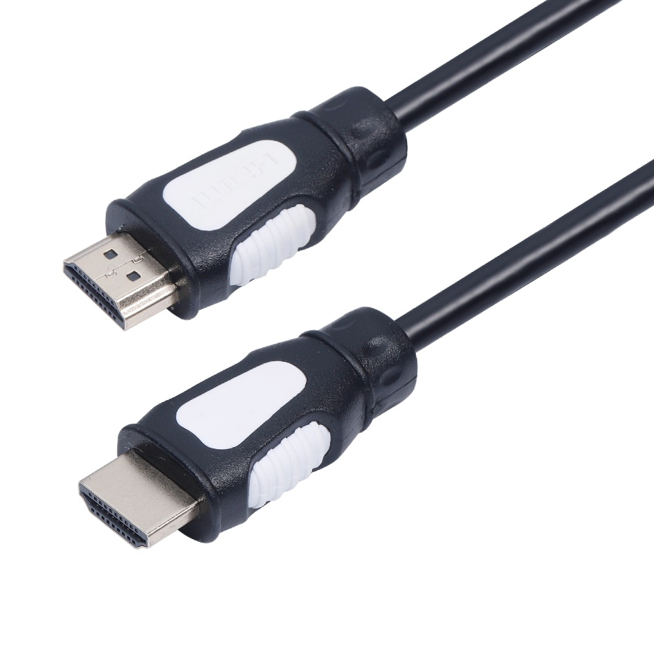 High Quality High Speed HDMI TV Cable with ISO14001 Certified