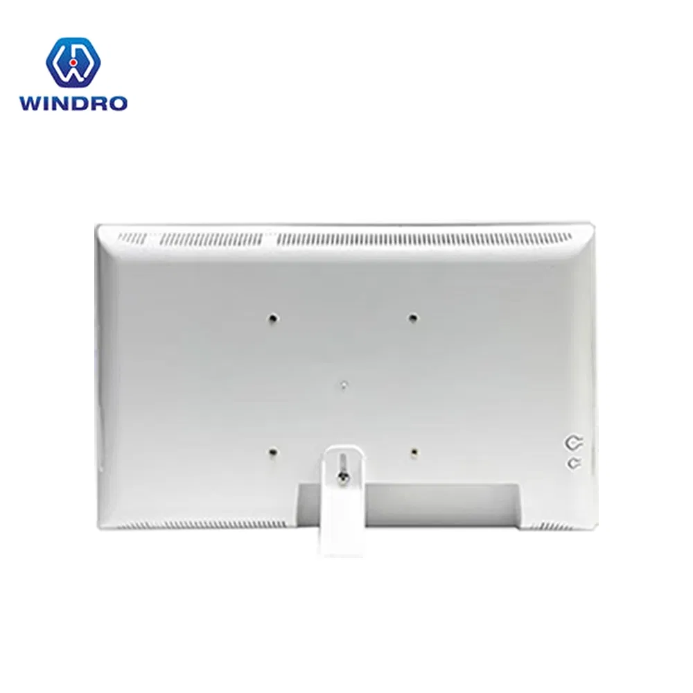 Промышленный панельный ПК 15.6 дюймов