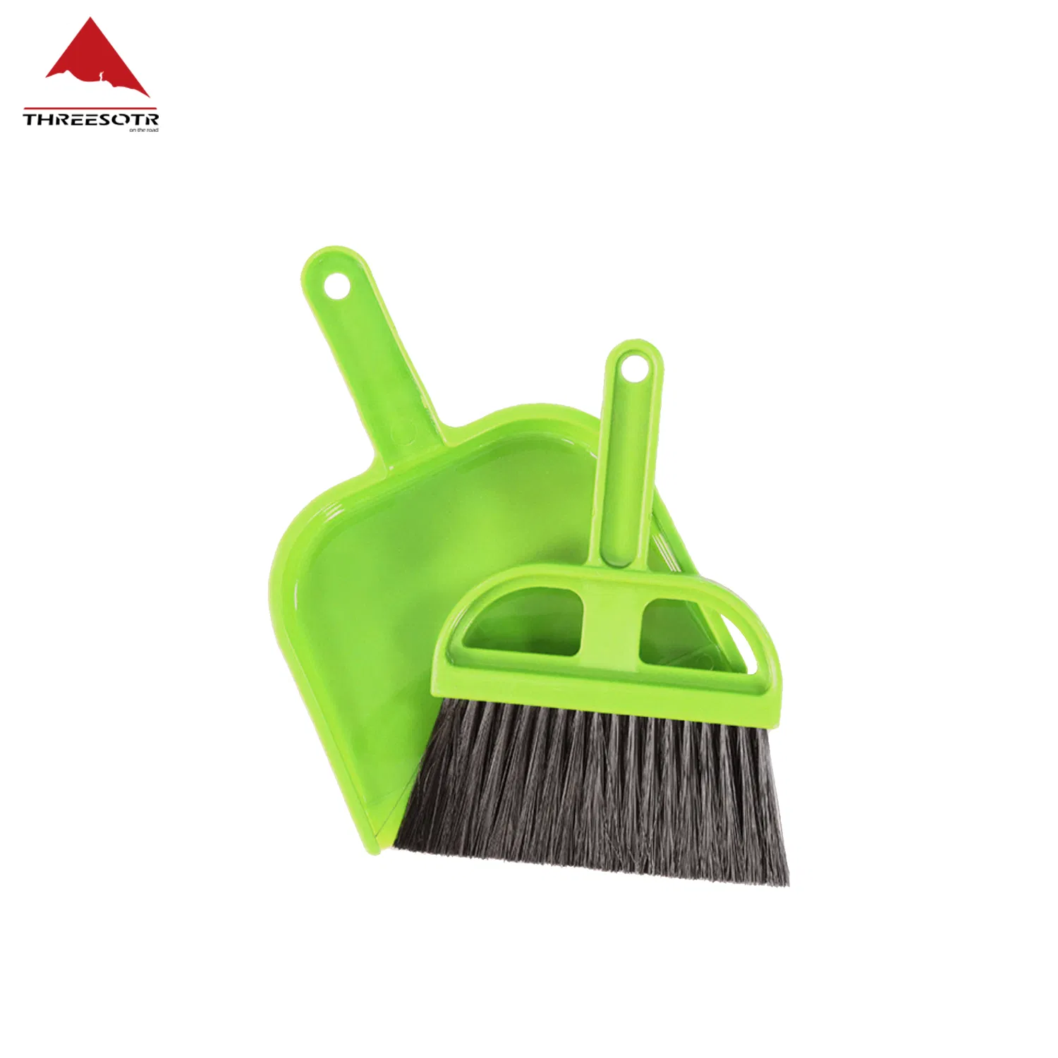 Mini Dustpan and Broom Set (WK17005)