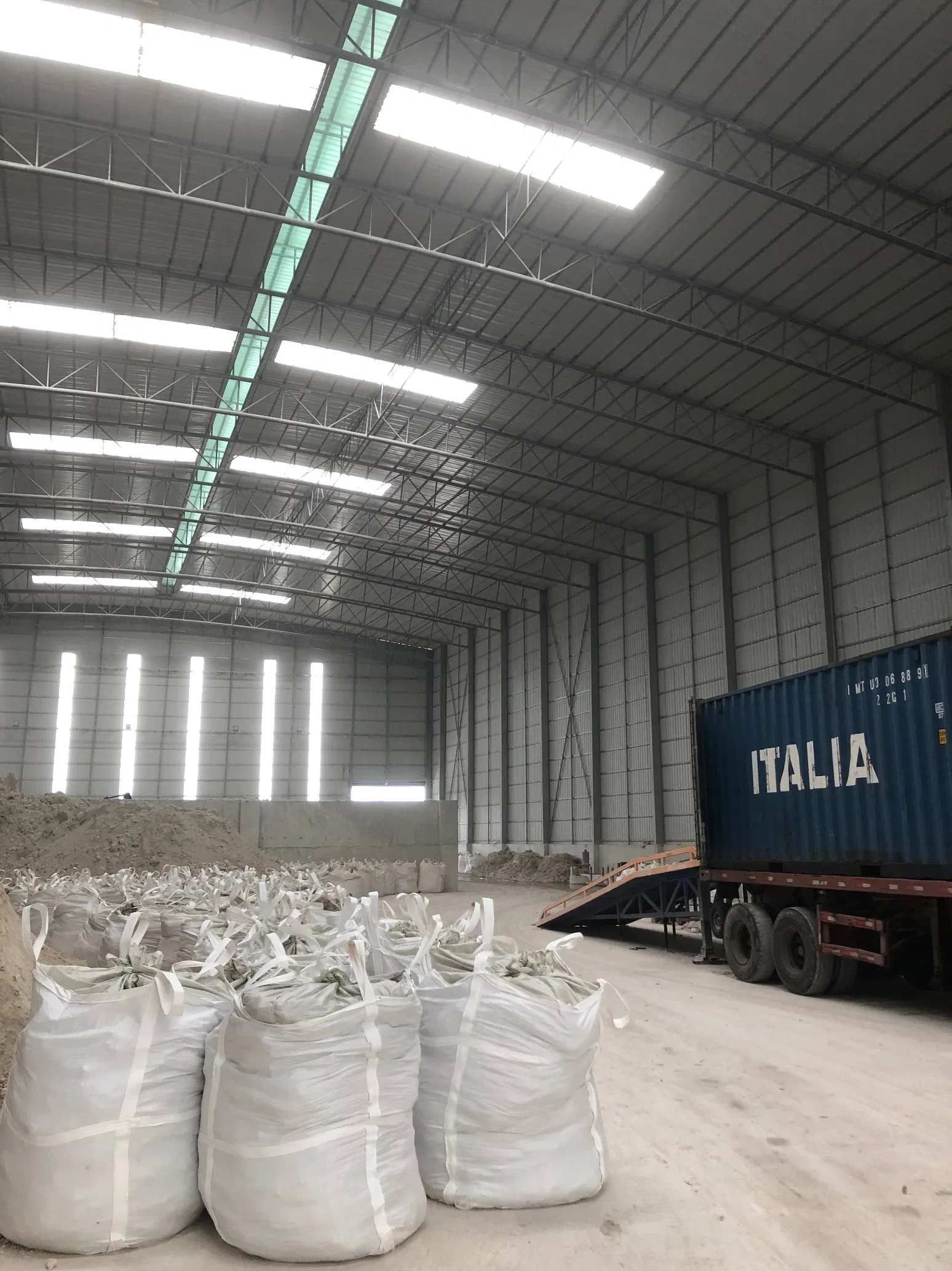 Высокоскоростная шаровая мельница для керамических глазурей