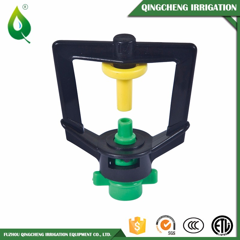 Enough Inventory Irrigation Micro Rain Sprinkler System