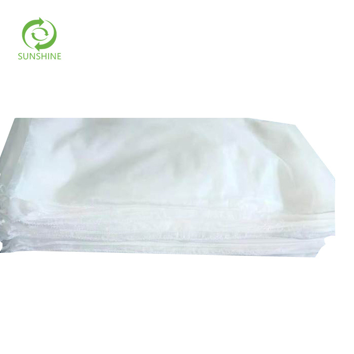 Nursing/Hospital/Anti-Fouling/Medical Disposable Pre Cut Sheet Non-Woven Environmental Protection and Pollution-Free