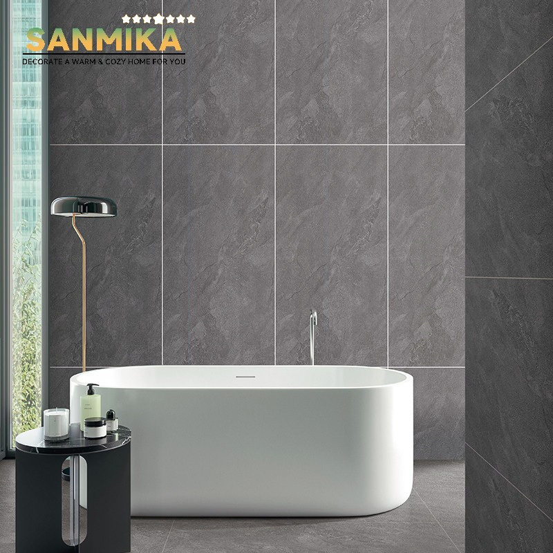 Special Waterproof Ceramic Tiles for Decoration and Renovation of Construction Projects