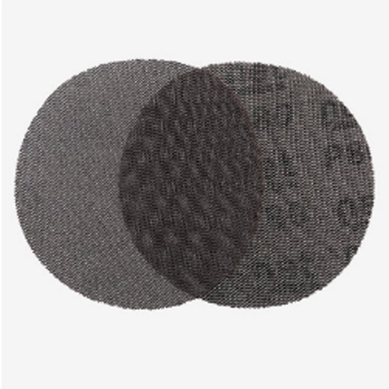 High Quality Netted Abrasive Cloth