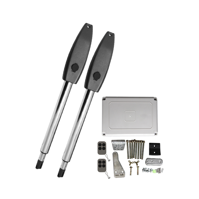 Easy Install Electric Door System Automatic Swing Gate Opener