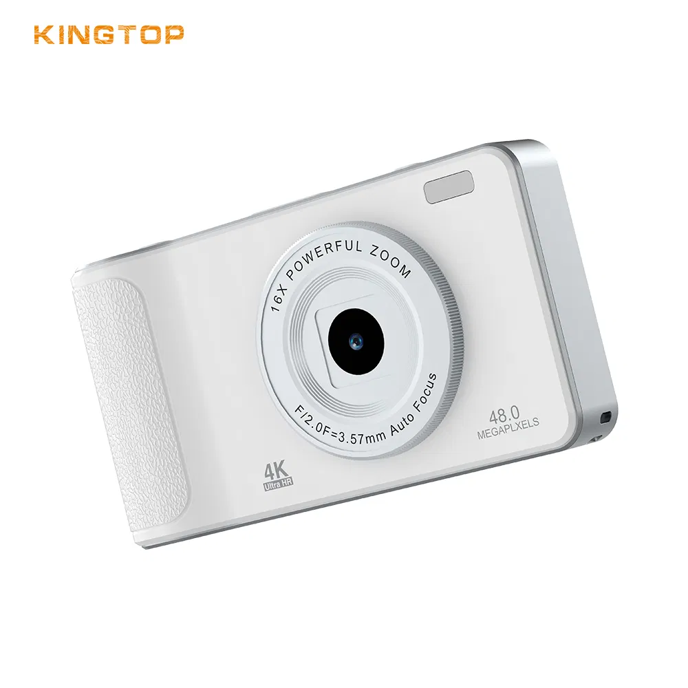 Цифровая камера Kingtop KC008 2GB RAM, 16GB ROM