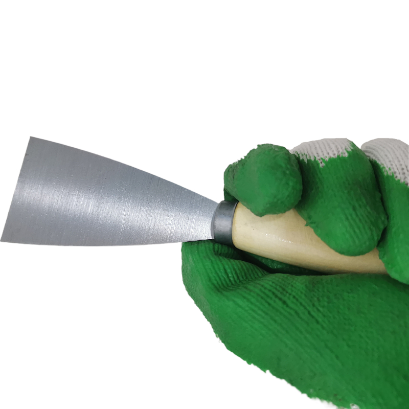 Bricklaying Trowel Cleaning Scraper House Shovel Planting Tools