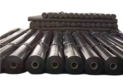 Application of HDPE Plastic Waterproofing/Anti-Seepage Smooth Surface/Rough Surface/Injection Point Composite Geomembrane in Landfill/Tailings Treatment