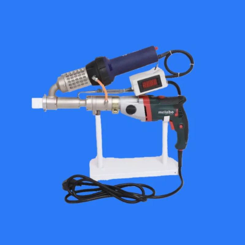 Термоклеевой пистолет PE для полиэтилена