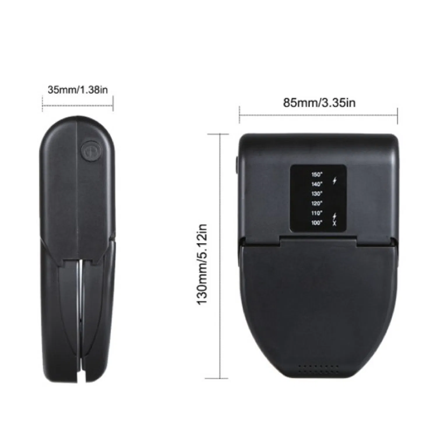 High Quality Clothing Pants Wrinkle Remover Folding Garment Steamer China Manufacturer