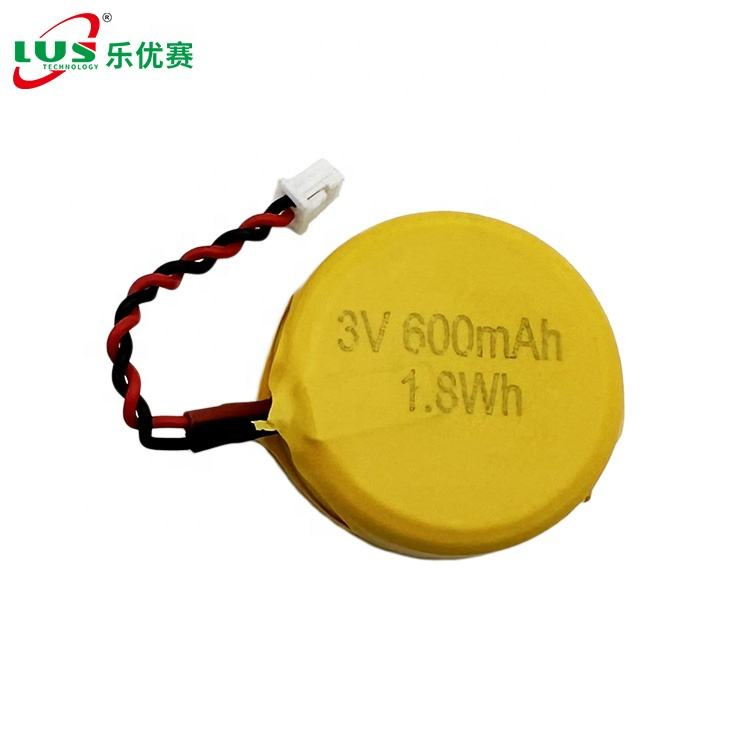 Батарейка CR2450 3V литиевая