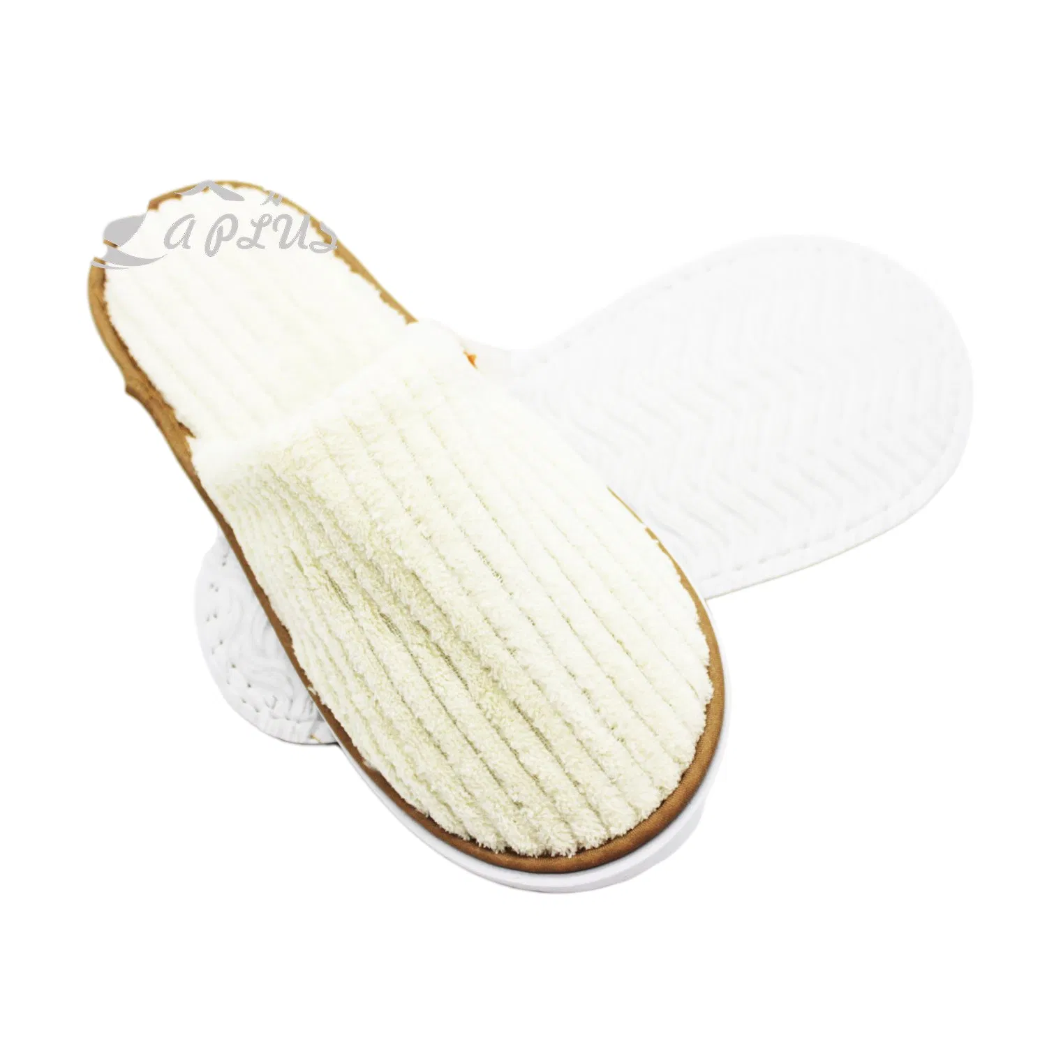 Disposable Slipper with 5mm EVA Sole 04