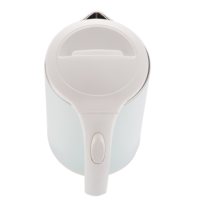 1500W Electric Kettles 1.8L Super Whistling Tea Kettle Chassis Heating Quickly Boil Water