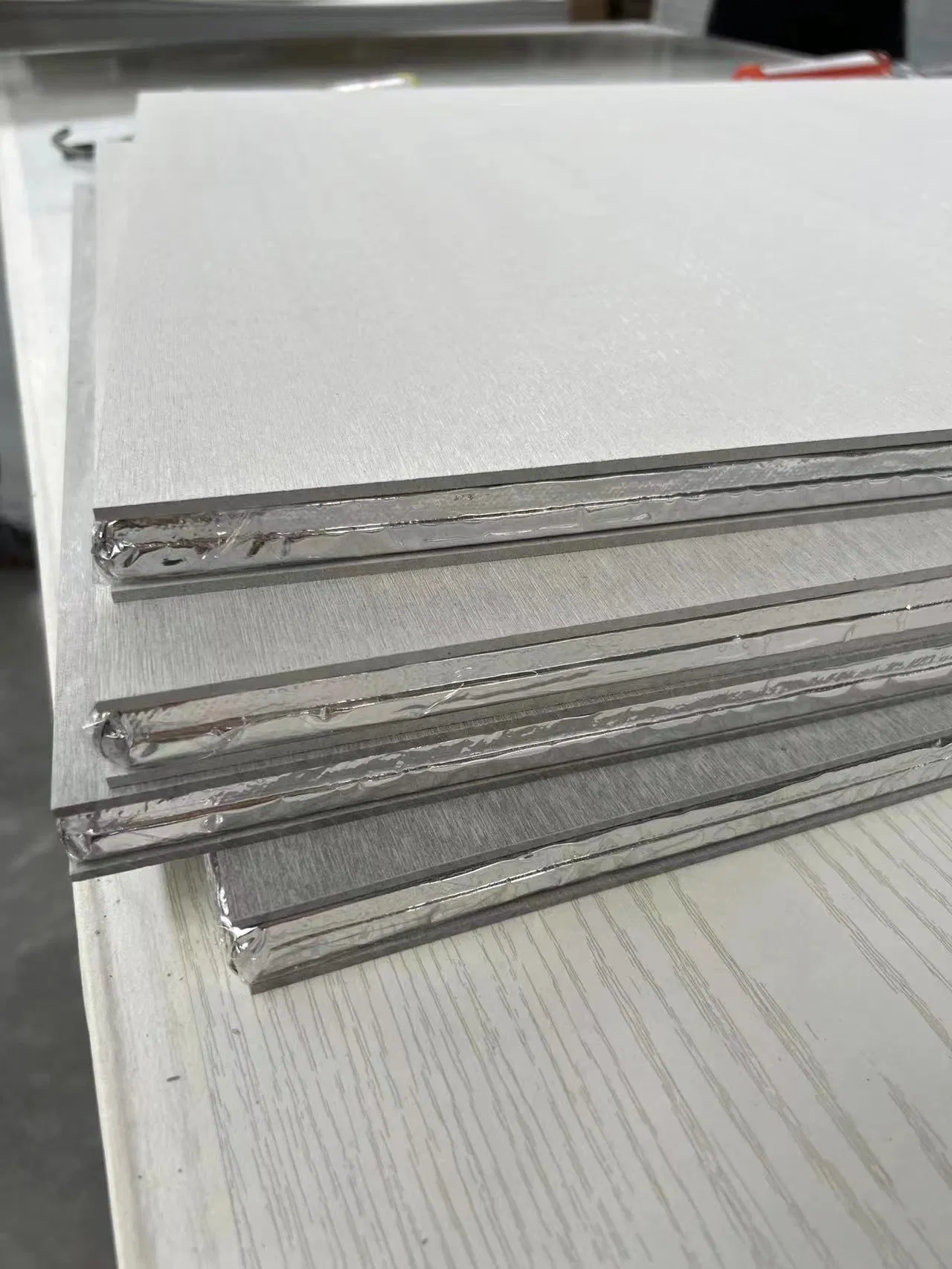 Best Vacuum Insulation Panels (VIP Panels) Supply in Fumed Silica Core & Glassfiber Core