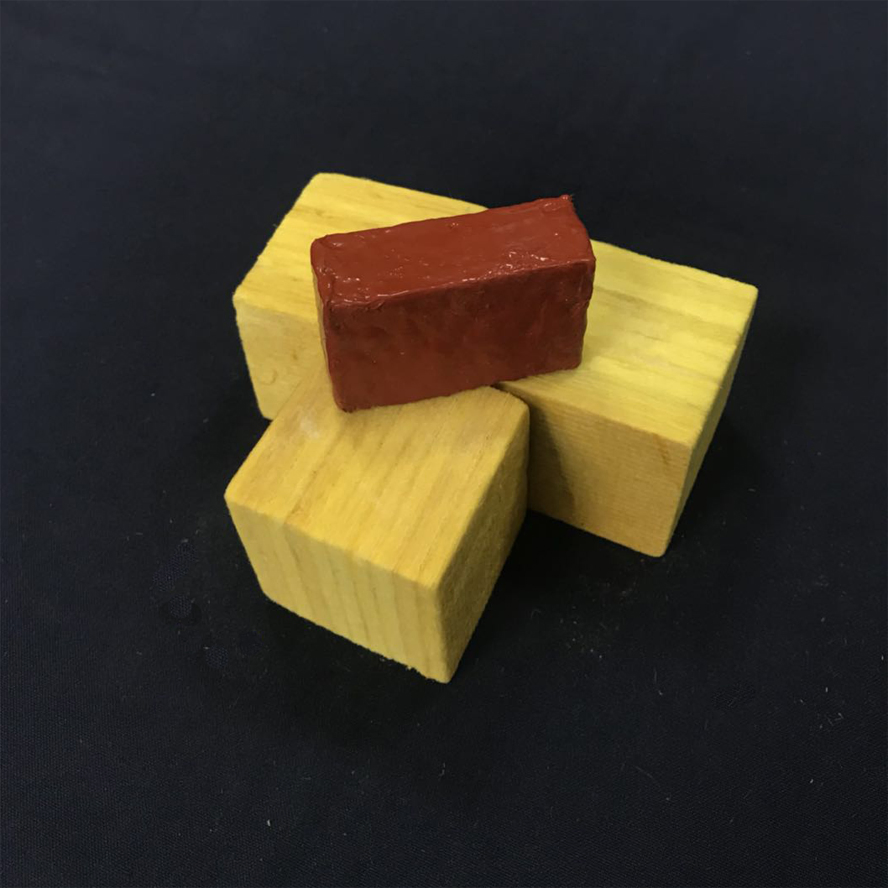 High Quality Cutting Fiberglass Wool Block