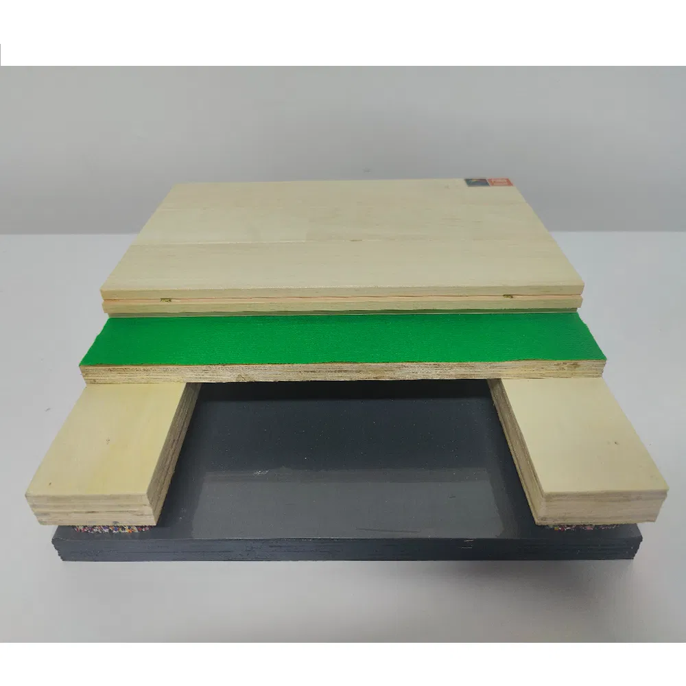 Custom-Made Wood Flooring for Gymnasiums - Special Discounts Available