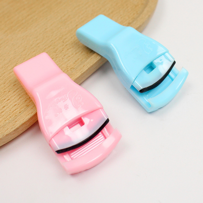 Eyelash Curler Eyelash Curler Beauty Tool Partial Eyelash Beauty Tool Wide-Angle Long-Lasting Portable