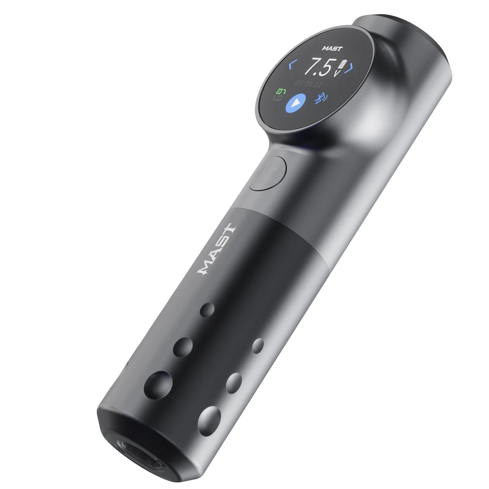 Mast Ultra Smart Wireless Tattoo Pen Machine