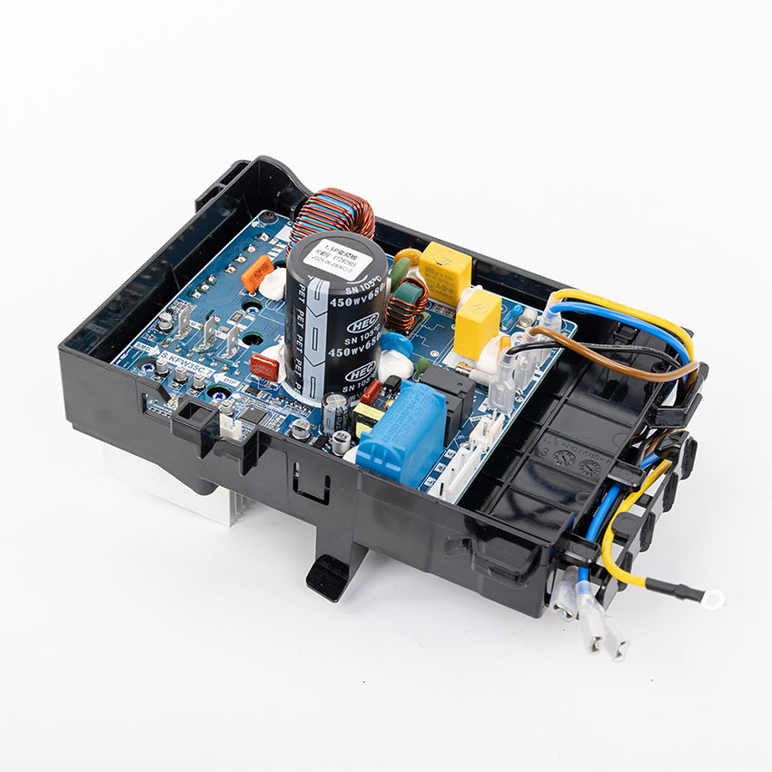 Universal Air Conditioner Board with AC Remote Control System Universal Control