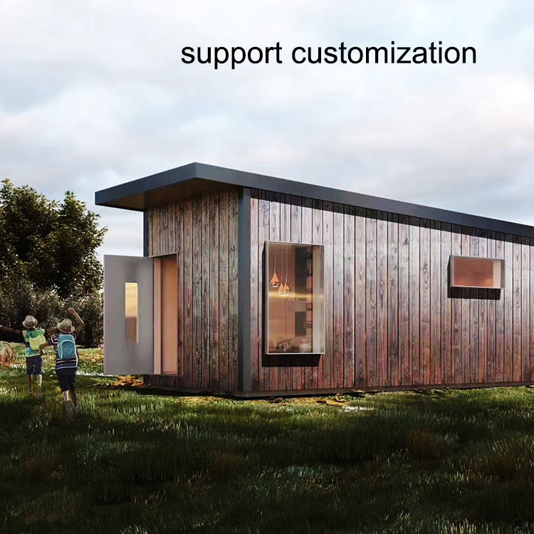 Green Outdoor Experience Ark Camp Modern Design Modular Home Plans What Is a Modular House for Sale