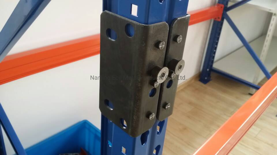 8 Inch Steel Teardrop Clip for USA Market