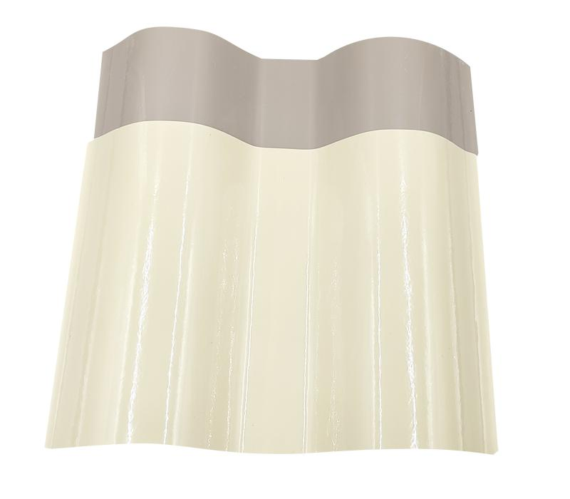 Red Black White Yellow Blue Green GRP FRP Plastic Fiberglass Roof Panel
