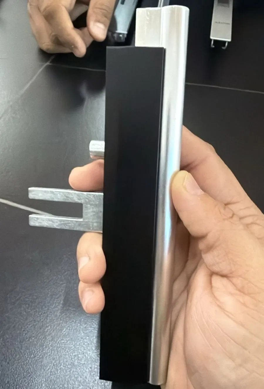 Hot Sale Pull Door Glass Door Handle Aluminium Sliding Door Handle